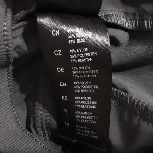 Khul  navigatr performance outdoor kicking pants men's 38X32 - Picture 10 of 13